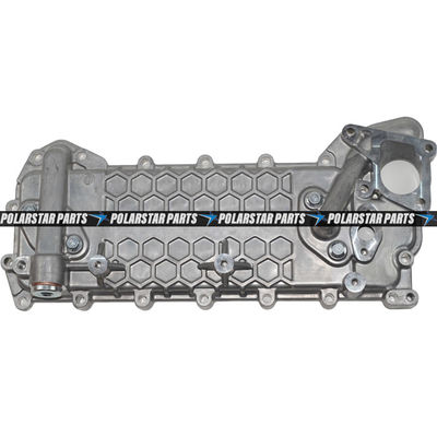 8973852011の掘削機のアフター・マーケットの部品の日立オイルの涼しいアッセンブリのIsuzu Npr Nqr