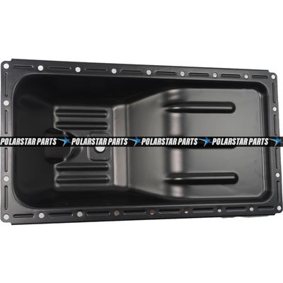 B3.3 Cumminsオイル鍋の取り替え6204-21-5112の建設機械部品