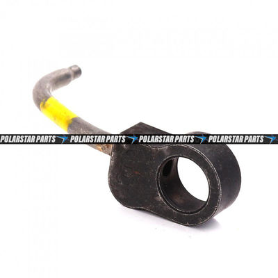 NQR 4HK1 6HK1エンジンの自動車部品8-98020649-0 Isuzuピストン ジェット機 オイル