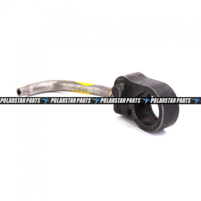 NQR 4HK1 6HK1エンジンの自動車部品8-98020649-0 Isuzuピストン ジェット機 オイル