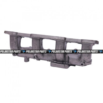 8-97362829-1ターボ排気の取入口多岐管4HK1 ZX200-3 ZX240-3