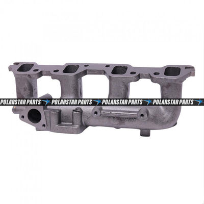 8-97362829-1ターボ排気の取入口多岐管4HK1 ZX200-3 ZX240-3