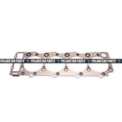 エンジン4HK1 Isuzuのヘッド ガスケットの取り替え8-98114256-0日立