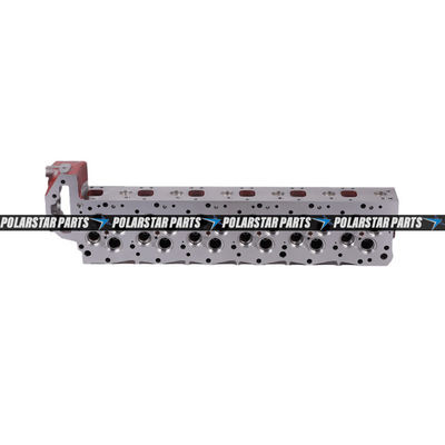 Sk350-8 Kobelco Hinoのシリンダー ヘッドJ08eエンジンVH11101E0530 11101-E0530