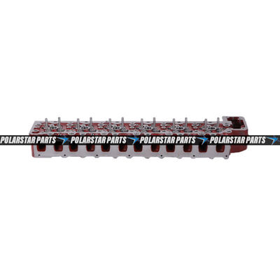 Sk350-8 Kobelco Hinoのシリンダー ヘッドJ08eエンジンVH11101E0530 11101-E0530