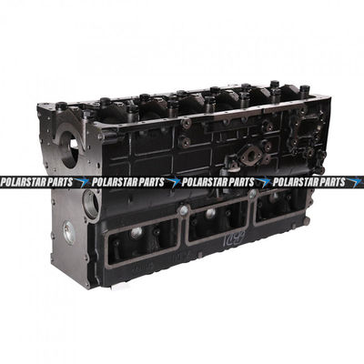 6BD1 6BD1Tエンジンのシリンダ ブロック1-11210442-3 EX200 Sumitomo SH200-A1