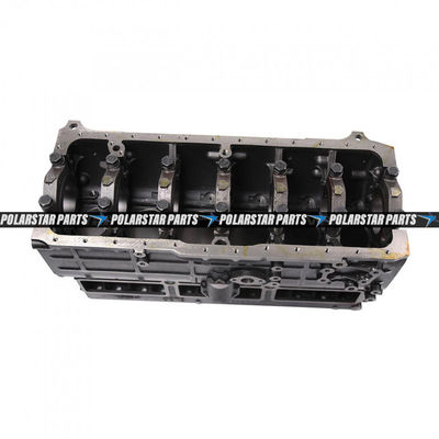 6BD1 6BD1Tエンジンのシリンダ ブロック1-11210442-3 EX200 Sumitomo SH200-A1