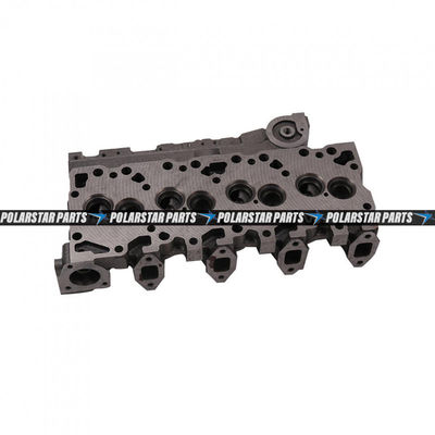 4D102 4BT3.9のトラック エンジンのシリンダー ヘッド3967444 PC60-7 PC120-6のための6732-11-1010