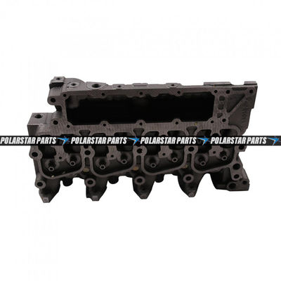 4D102 4BT3.9のトラック エンジンのシリンダー ヘッド3967444 PC60-7 PC120-6のための6732-11-1010
