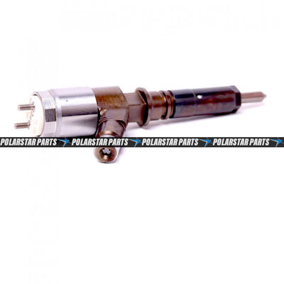 320D掘削機の燃料噴射装置アセンブリC6 C6.4エンジン326-4700のディーゼル注入器のノズル