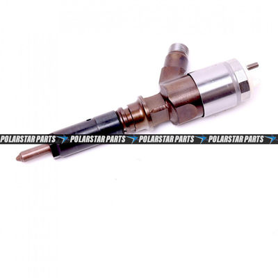 320D掘削機の燃料噴射装置アセンブリC6 C6.4エンジン326-4700のディーゼル注入器のノズル