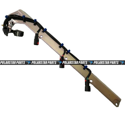 J05Eの燃料噴射装置アセンブリ馬具VH82051E0010 Kobelco SK200-8 210-8 250-8