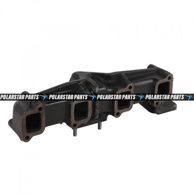 129907-13200エンジンの排気の取入口多岐管4TNV94 4TNV98の管のマットYanmar