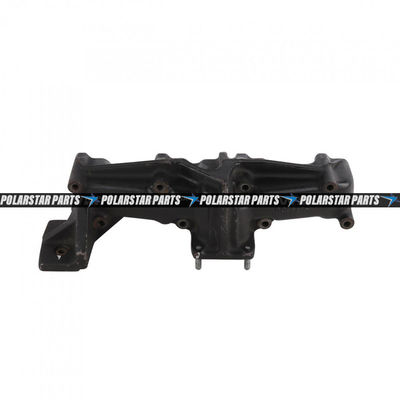 129907-13200エンジンの排気の取入口多岐管4TNV94 4TNV98の管のマットYanmar