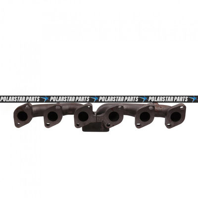 CAT 320C 178-6552のC6.6排気の取入口多岐管C6.4の排気管