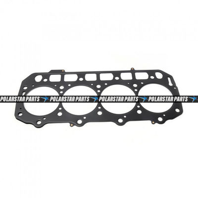 ディーゼル機関のシリンダー ヘッドのガスケットDh80 4tnv98 Xjau-00477 Yanmar 129907-01331